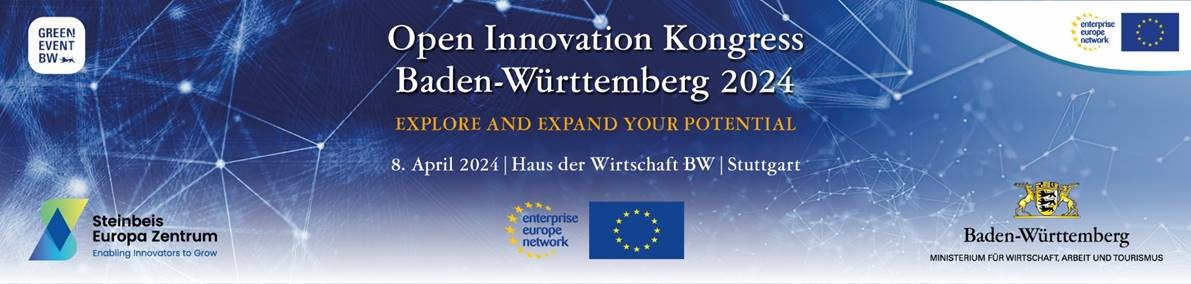 open innovation kongess2024